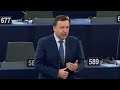 antanas guoga tony g on blockchain at the european parliament