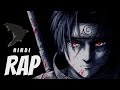 ITACHI RAP SONG | insane ft.Sora Senju | ( Hindi Anime Rap )