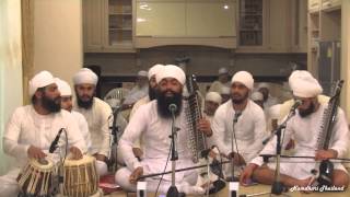 Hao Phiro Mein Diwani | Gurbani | Kirtan | Raag Zila | Raagi Balwant Singh Ji | 03-02-2013