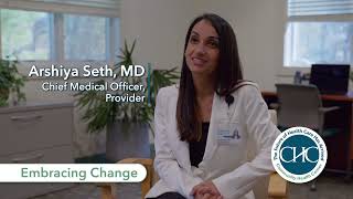 Optimizing Virtual Care - Embracing Change