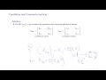 Correlation and Covariance Matrices