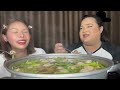 eat อีส มารูอ้วย ep.92 เนื้อตุ๋นหม้อไฟ สูตรใครไม่รู้ หนูไม่ได้ทำ แต่หนูโสดจีบได้จริงๆจ้า