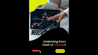 Algo Trading India | Underlying From: Cash or Futures? | AlgoTest