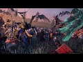 Ride Of The Hippogryphs - Dynamic (Total War: Warhammer Soundtrack)