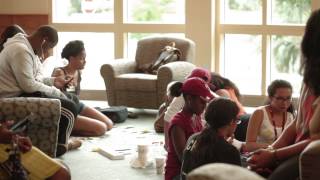 C.A.R.E Summer Bridge Program 2015