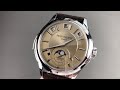 Patek Philippe 5207P Tourbillon Minute Repeater Perpetual Calendar 5207P-001 Review