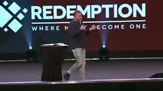 Ron Carpenter - Stepping Into Favor