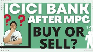 ICICI BANK SHARE LATEST NEWS I ICICI BANK SHARE PRICE NEWS I ICICI BANK SHARE NEXT TARGET I ICICI