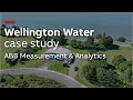 Wellington Water's measurement analysis made easy