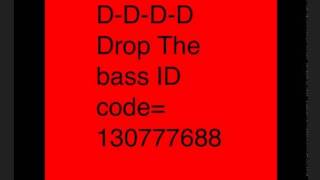 Roblox Song Id Bass Get Free Robux Quick And Easy - 