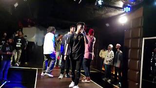 MUDDA live performance | YAWAR | RAGA | ARTISTTAAN