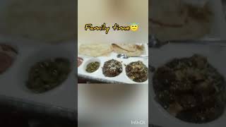 Foodie 😍|| fun with family😘#food #youtubeshorts #shorts #shortvideo #chole_bhature