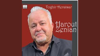 Toghir Heratsar