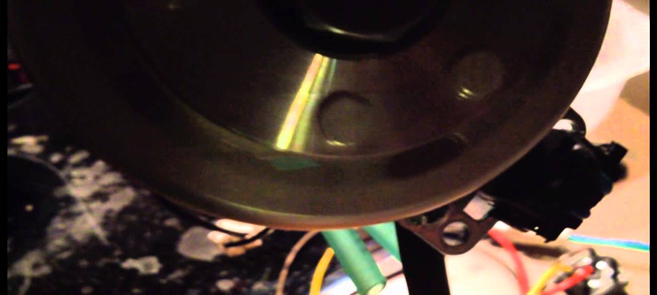 Cdi Programmable Youtube