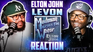 Elton John - Levon (REACTION) #eltonjohn #reaction #trending