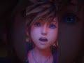 why sora is traumatized