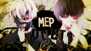 [WRS] - DOUBT MEP