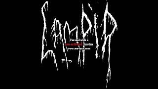 Lampir (US) + Witchmoon (Unknown) - Split 2018