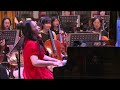 Girls deserve to shine Concert 2022 - Nguyễn Thái Hà, Piano solo