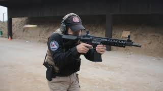 TRTP - Chief Instructor Rapid - European Security Academy