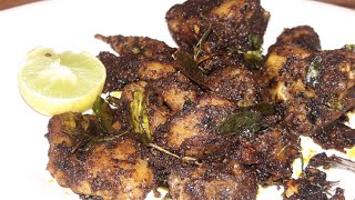 ಒಮ್ಮೆ ಈ ತರ ತವ ಚಿಕನ್ ಟ್ರೈ  ಮಾಡಿ ನೋಡಿ | Tava chicken recipe in kannada | very very tasty tava chicken