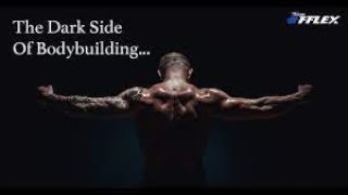 Dark Side of Body Building:When More Money is More Important|Bodybuilding:The Dark Side of a Passion