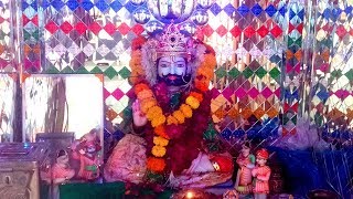 baba Ramdevpeer. bhavaninagar mitar mandal.Ahmedabad.vashana.