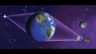 Turning Earth Into a Telescope | The Terrascope