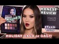 HAUS LABS HOLIDAY 2019 COLLECTION REVIEW + SWATCHES | Maryam Maquillage