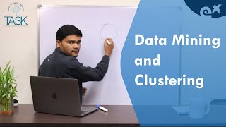 Data Mining and Clustering Techniques | Data Science Faculty Development Program - TASK (Day 9)