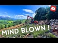 Timber harvester troubles / Quick job escalates / I can’t understand it !