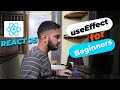 useEffect hook in React Js | Complete useEffect Tutorial