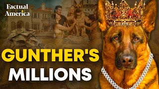 Gunther's Millions (2023 Film) | Netflix Documentary