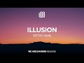 SRTW, Noile - Illusion