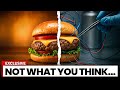 Don't Eat Lab Grown Meat Until You Watch This
