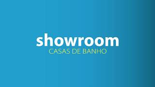 Showroom Sanitários - Estúdio Água Porto