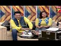 breakfast odisha with sarita moharana classical vocalist u0026 music therapist prameyanews7