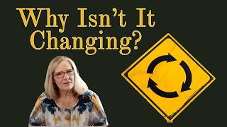 You Know Your Connection Pattern. Why Isn't It Changing?