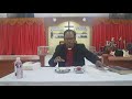 holy communion preparation tmc chaah by rev anthony panan