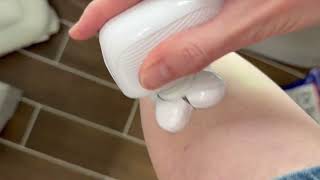 Honest Review of Freebird FlexSeries Electric Razor for Women