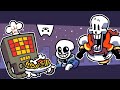 METTATON's Cooking Show - Undertale Animation