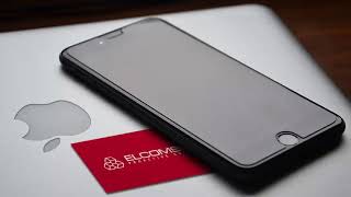 IPHONE BRUTE FORCE PASSCODE HACK DISCOVERED ??