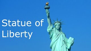 Statue of Liberty New York United States #statueofliberty #usa