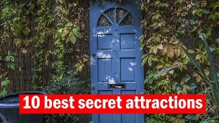 10 of London's best secret attractions | Top Tens | Time Out London