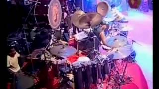 Sivamani at his best !!