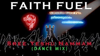 Malayalam EDM -Sree Yeshu Nammam (Dance Mix) ശ്രീയേശുനാമം (ഡാൻസ് മിക്സ്)/ Sunday School /OVBS