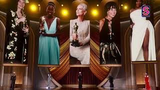 Oscars 2024: Da'Vine Joy Randolph Crowned Best Supporting Actress For 'The Holdovers'; WATCH