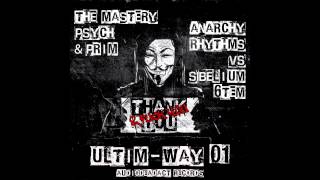 The Mastery vs Psych & Prim - Thank you & Fuck you