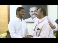 other party leaders joins ysrcp in presence of ys jagan at hyderabad party office