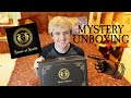 HOUSE OF SPELLs - HARRY POTTER UNBOXING